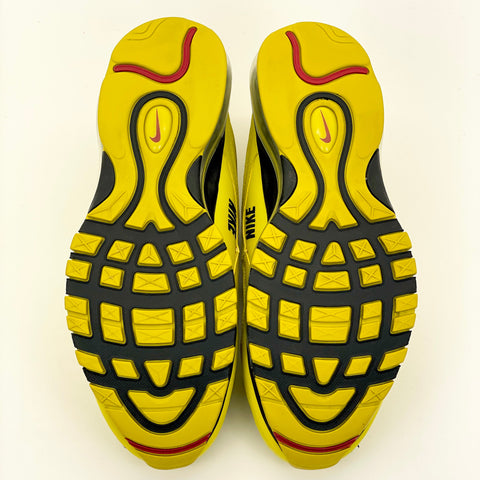 Nike Air Max 97 'Bright Citron (2018)' | US M 9.5 (No Box)