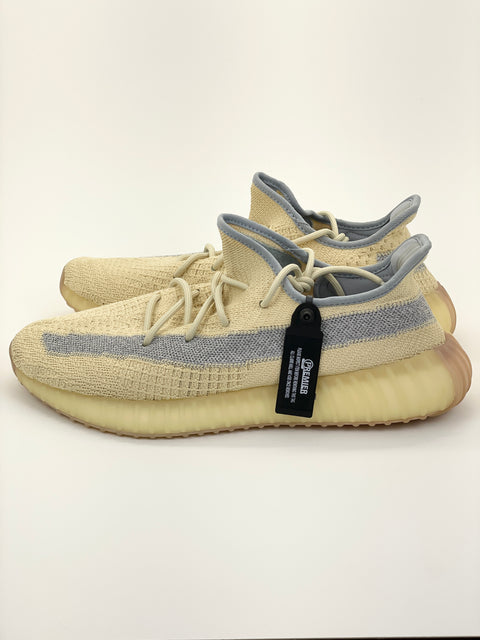 adidas Yeezy Boost 350 V2 'Linen (2020)' | US M 12.5