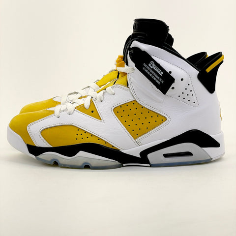 Air Jordan 6 Retro 'Ochre (2024)' | US M 10.5
