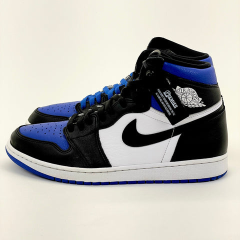 Air Jordan 1 Retro High OG 'Royal Blue (2020)' | US M 11