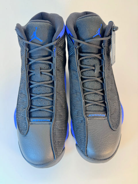 Air Jordan 13 Retro 'Hyper Royal (2020)' | US M 11.5