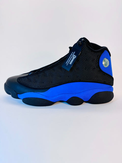 Air Jordan 13 Retro 'Hyper Royal (2020)' | US M 11.5