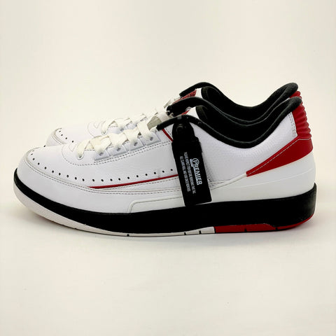Air Jordan 2 Retro Low 'Chicago (2016)' | US M 10 (No Box)