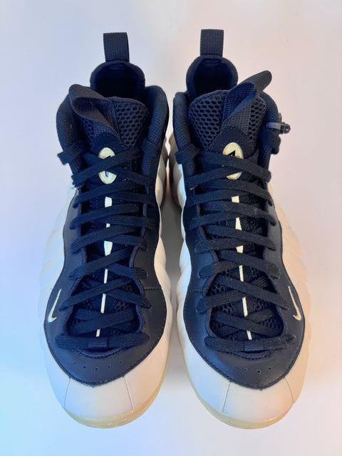 Nike Air Foamposite One 'Light Orewood Brown (2024)' | US M 10.5