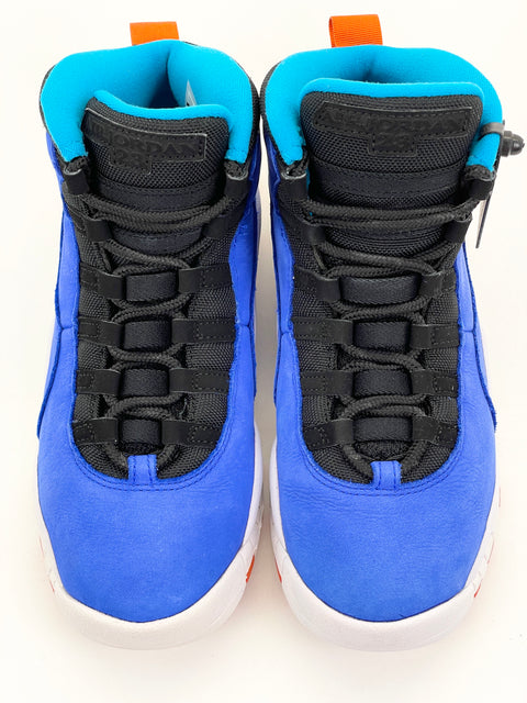Air Jordan 10 Retro 'Tinker (2018)' | US GS 5.5Y
