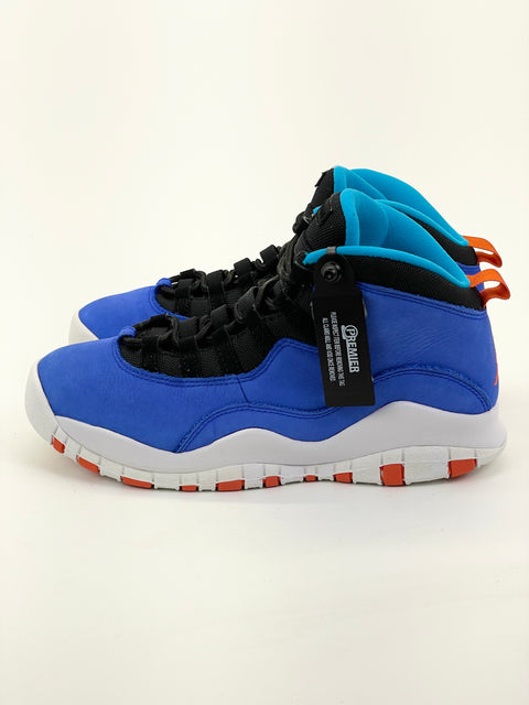 Air Jordan 10 Retro 'Tinker (2018)' | US GS 5.5Y