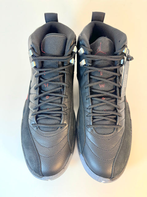 Air Jordan 12 Retro 'Utility Grind (2021)' | US M 9.5