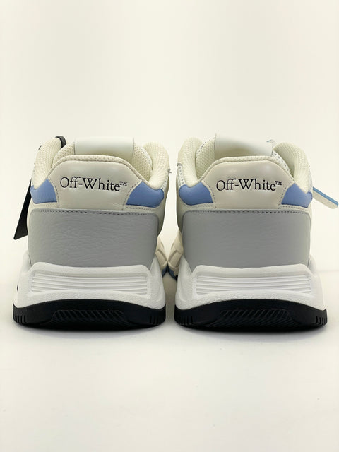 Off-White Runner B Sneaker 'White Light Blue' | EU W 37 / US M 5.5