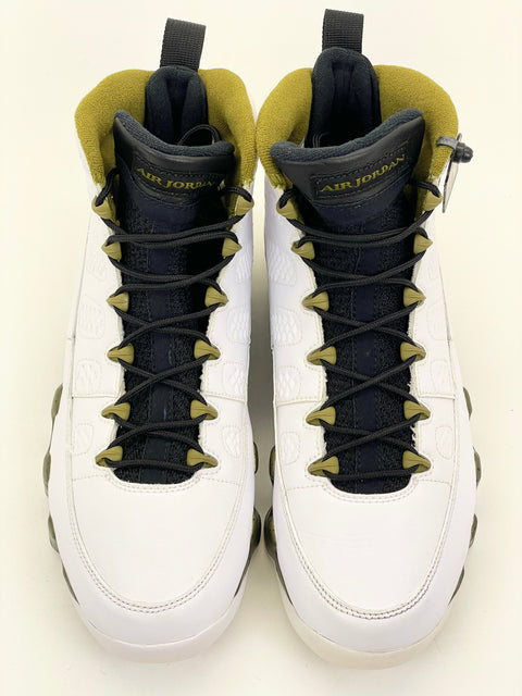 Air Jordan 9 Retro 'Statue (2015)' | US M 11