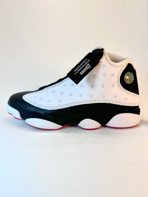 Air Jordan 13 Retro 'He Got Game (2018)' | US M 10.5
