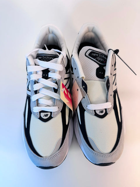 New Balance 990V6 'Grey' | US M 11.5
