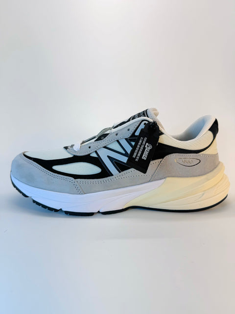 New Balance 990V6 'Grey' | US M 11.5