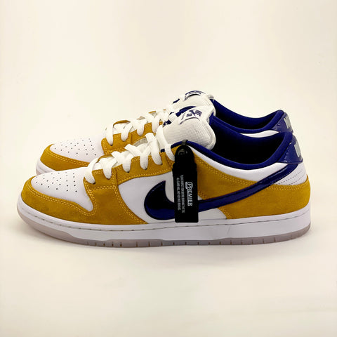 Nike SB Dunk Low 'Laser Orange (2020)' US M 13