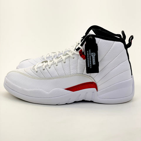Air Jordan 12 Retro 'Twist (2021)' | US M 9.5
