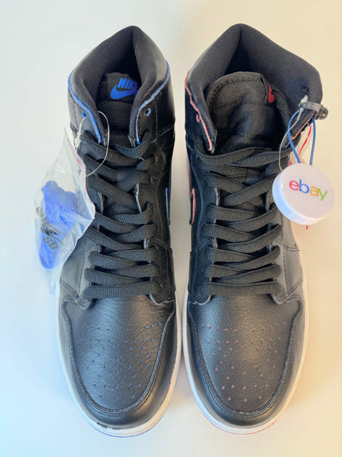 Air Jordan 1 Retro SB QS x Lance Mountain 'Black (2014)' | US M 10