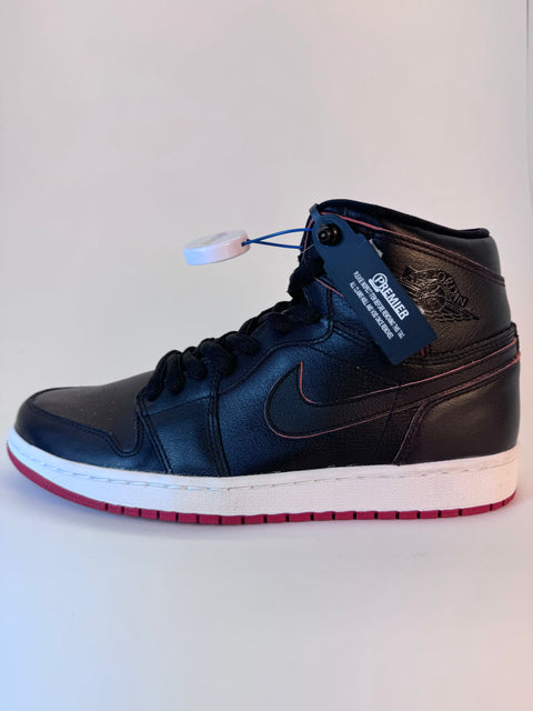 Air Jordan 1 Retro SB QS x Lance Mountain 'Black (2014)' | US M 10