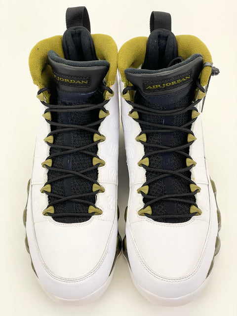 Air Jordan 9 Retro 'Statue (2015)' | US M 11