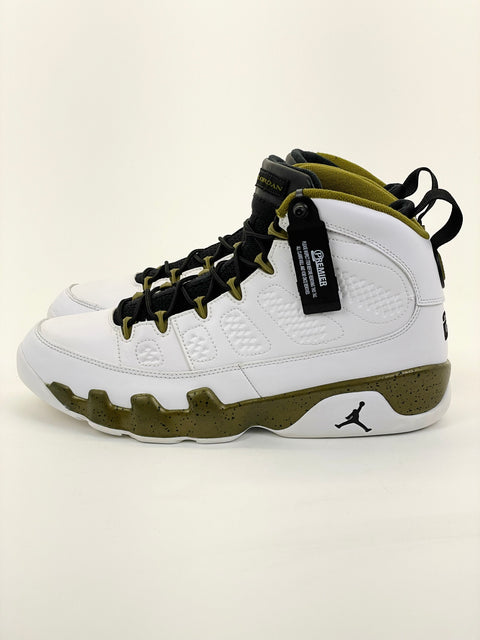 Air Jordan 9 Retro 'Statue (2015)' | US M 11