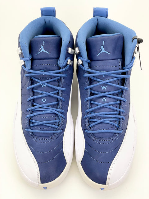 Air Jordan 12 Retro 'Indigo (2020)' | US M 11