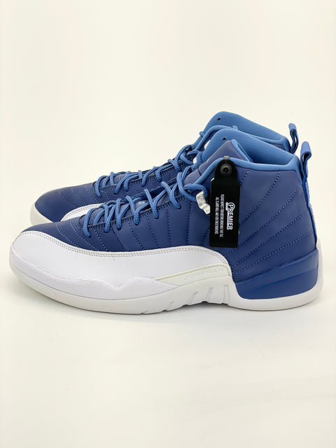Air Jordan 12 Retro 'Indigo (2020)' | US M 11
