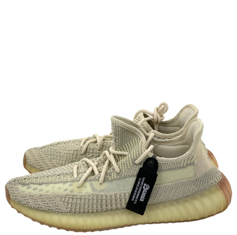 adidas Yeezy Boost 350 V2 'Citrin Non-Reflective (2019)' | US M 11