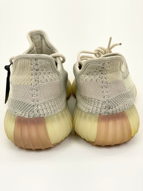 adidas Yeezy Boost 350 V2 'Citrin Non-Reflective (2019)' | US M 11