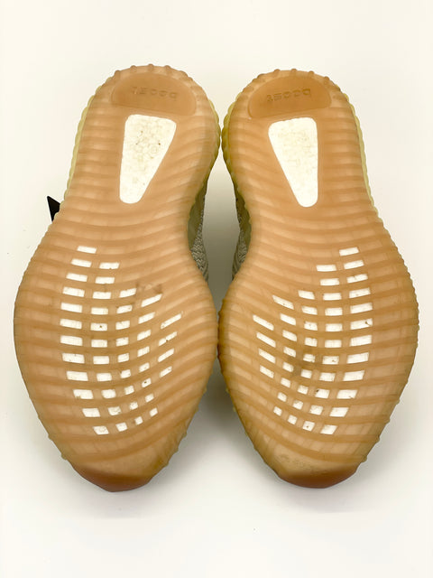 adidas Yeezy Boost 350 V2 'Citrin Non-Reflective (2019)' | US M 11