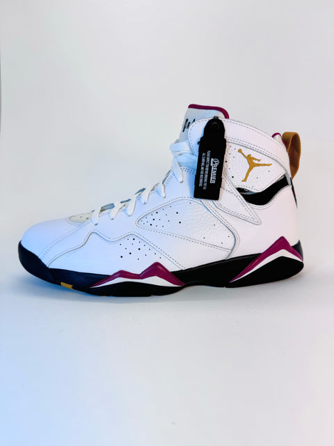Air Jordan 7 Retro 'Cardinal (2022)' | US M 11.5