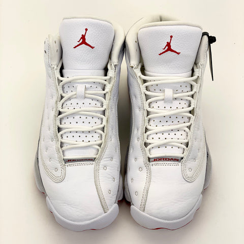 Air Jordan 13 Retro 'White Wolf Grey (2023)' | US M 9.5