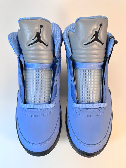 Air Jordan 5 Retro SE 'UNC Blue (2023)' | US M 10.5