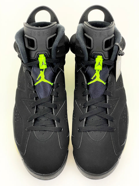 Air Jordan 6 Retro 'Electric Green (2021)' | US M 11