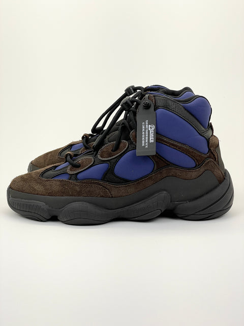 adidas Yeezy 500 High 'Tyrian (2020)' | US M 11
