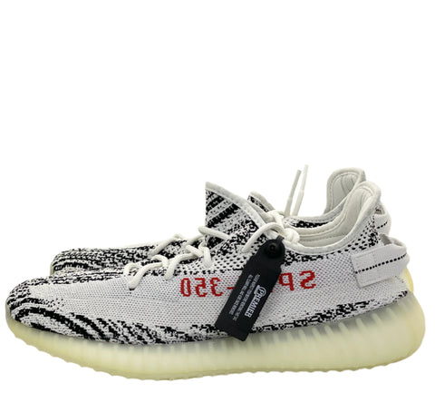adidas Yeezy Boost 350 V2 'Zebra (2022)' | US M 11.5
