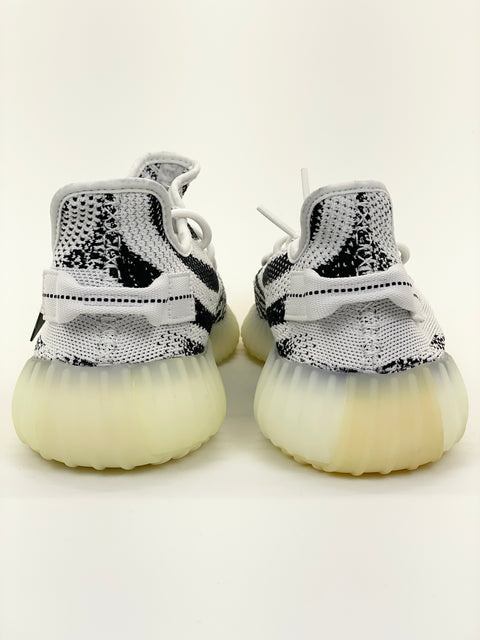 adidas Yeezy Boost 350 V2 'Zebra (2022)' | US M 11.5