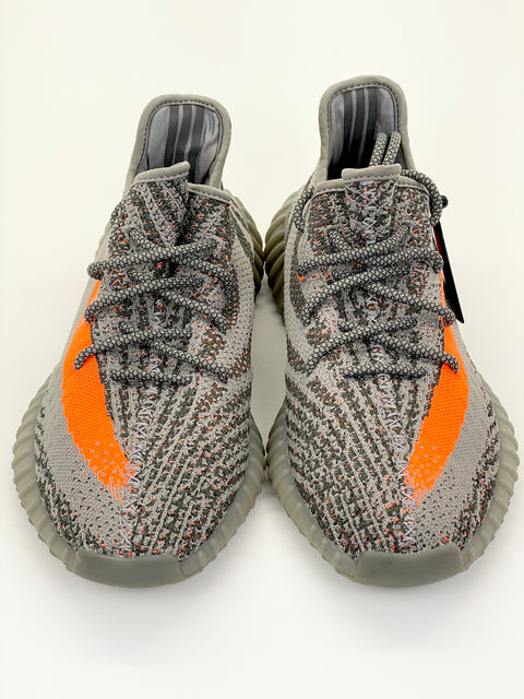 adidas Yeezy Boost 350 V2 'Beluga Reflective (2021)' | US M 11.5
