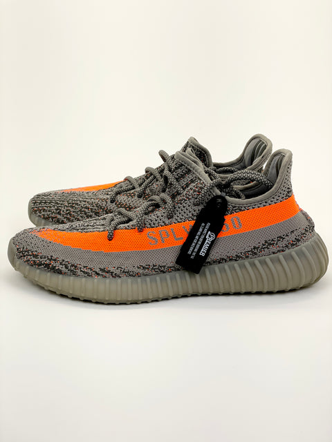 adidas Yeezy Boost 350 V2 'Beluga Reflective (2021)' | US M 11.5