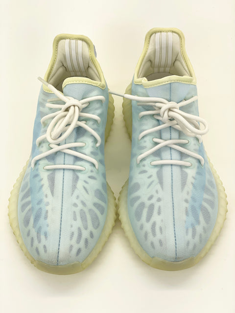 adidas Yeezy Boost 350 V2 'Mono Ice (2021)' | US M 8.5