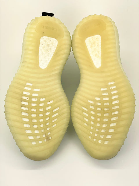 adidas Yeezy Boost 350 V2 'Mono Ice (2021)' | US M 8.5