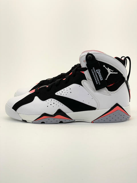 Air Jordan 7 Retro GG 'Hot Lava (2015) (GS)' | US M 7
