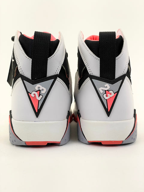 Air Jordan 7 Retro GG 'Hot Lava (2015) (GS)' | US M 7