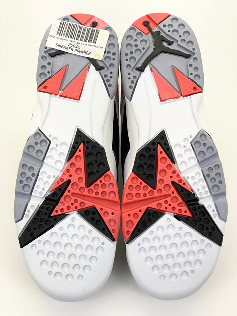 Air Jordan 7 Retro GG 'Hot Lava (2015) (GS)' | US M 7