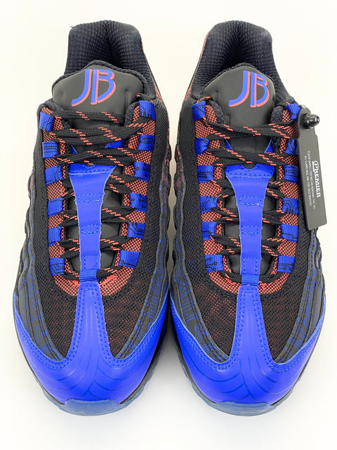 Nike Air Max 95 Premium 'Doernbecher (GS)' | US M 7
