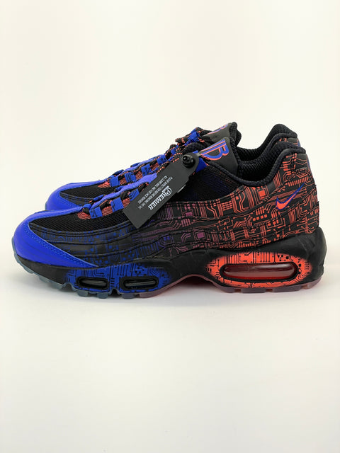 Nike Air Max 95 Premium 'Doernbecher (GS)' | US M 7