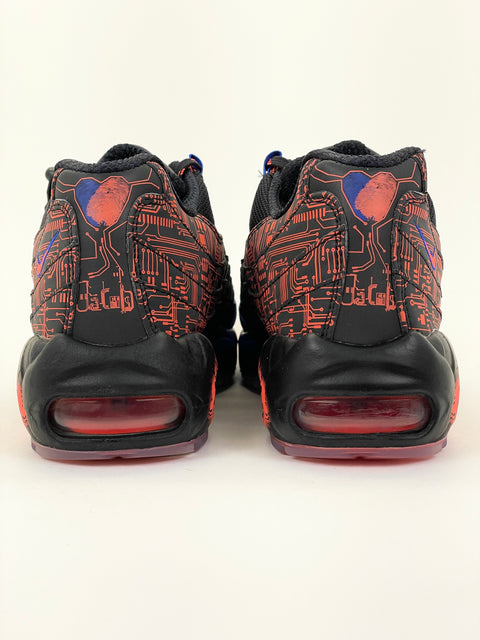 Nike Air Max 95 Premium 'Doernbecher (GS)' | US M 7