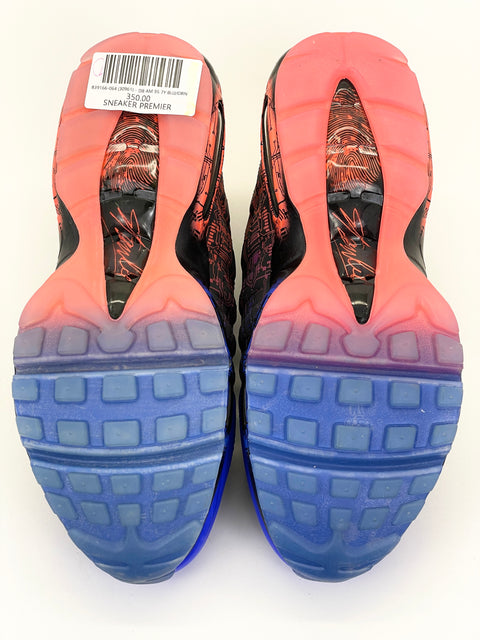 Nike Air Max 95 Premium 'Doernbecher (GS)' | US M 7