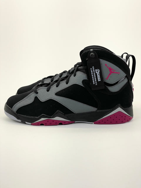 Air Jordan 7 Retro GG 'Sport Fuschia (2015) (GS)' | US M 7.5