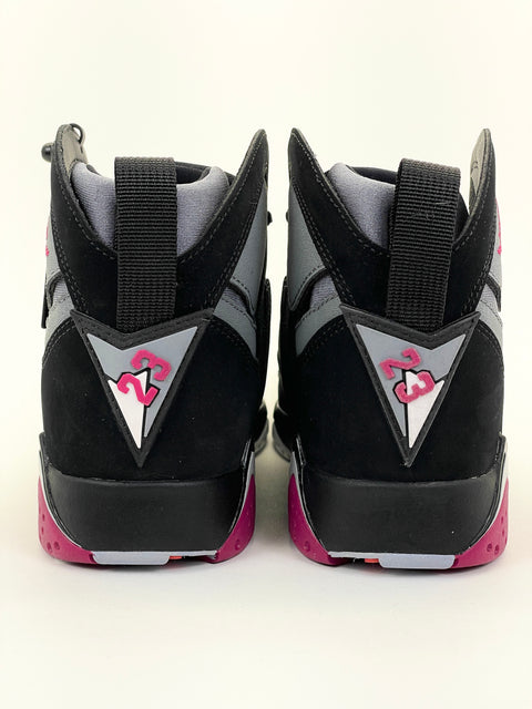 Air Jordan 7 Retro GG 'Sport Fuschia (2015) (GS)' | US M 7.5