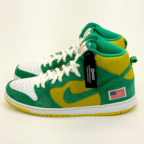 Nike Dunk High Pro SB Unheardof Special Box 'Oakland' | US M 11