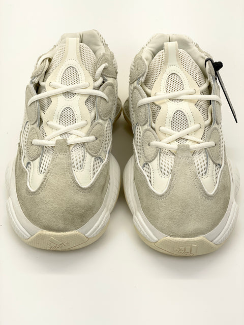 adidas Yeezy 500 'Bone White (2023)' | US M 10