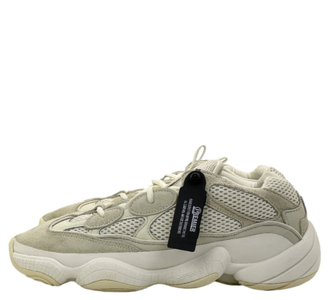 adidas Yeezy 500 'Bone White (2023)' | US M 10